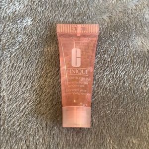 clinique moisture surge eye